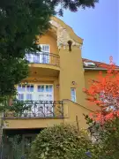 Budapest, XII. kerület - Németvölgy