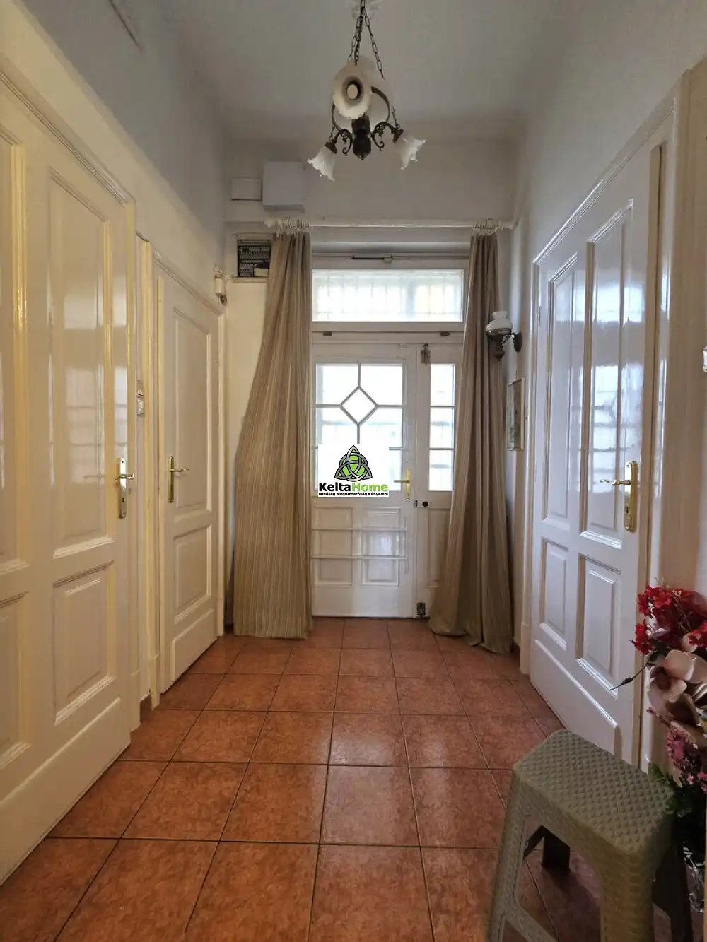 Budapest, II. kerület - Országút