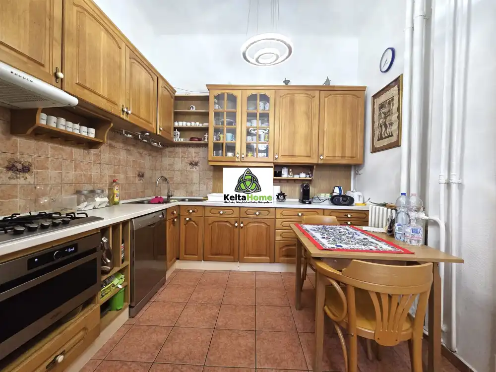 Budapest, II. kerület - Országút