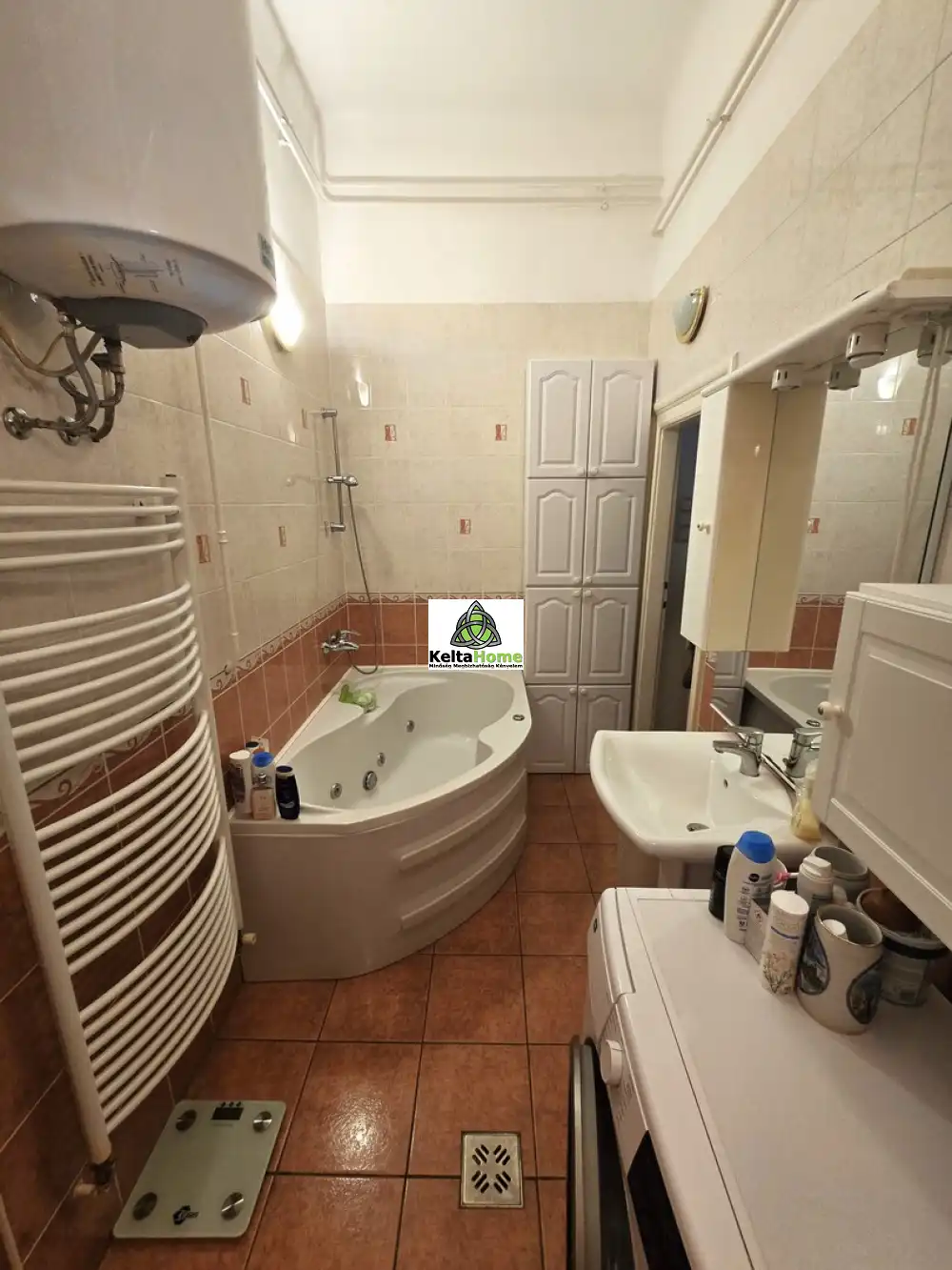 Budapest, II. kerület - Országút