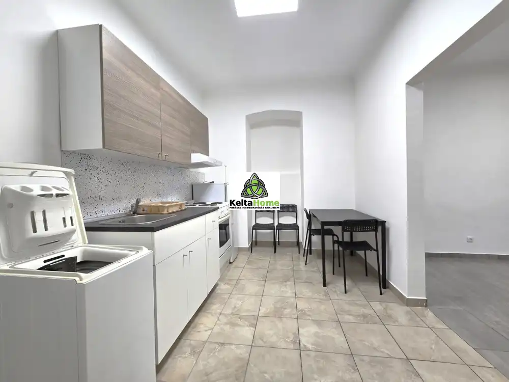 Budapest, XIV. kerület - Törökőr