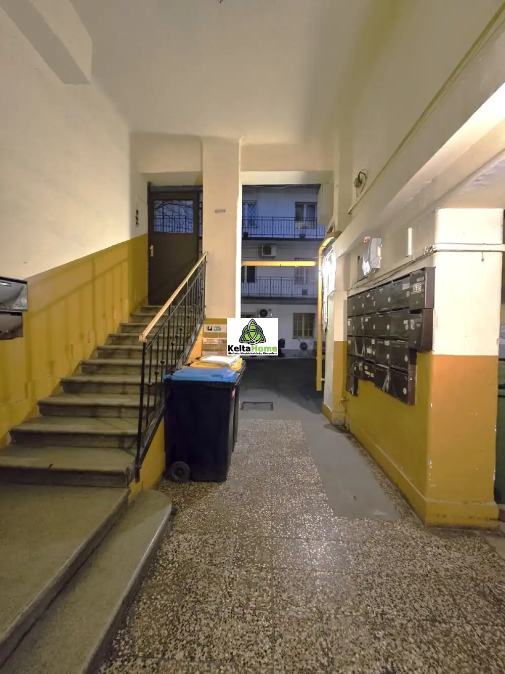 Budapest, XIV. kerület - Törökőr