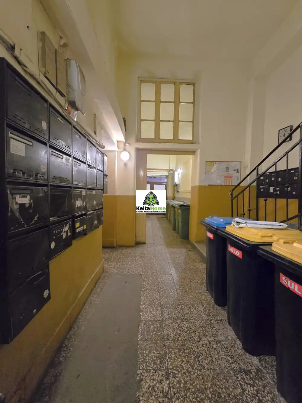 Budapest, XIV. kerület - Törökőr