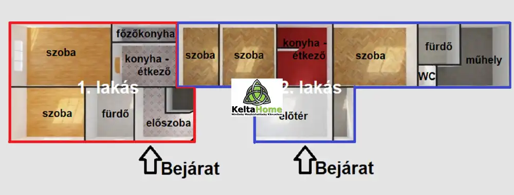Budapest, XVII. kerület - Rákoscsaba