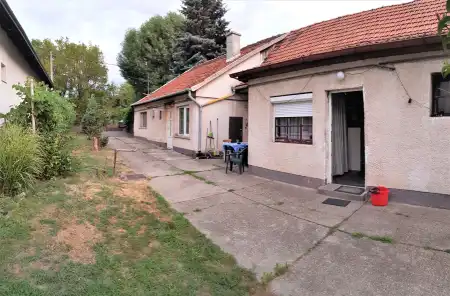 Eladó családi ház, Budapest, XVII. kerület 5 szoba 160 m² 64.9 M Ft