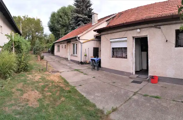 Eladó családi ház, Budapest, XVII. kerület 5 szoba 160 m² 64.9 M Ft