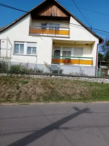 Eladó családi ház, Bükkszentmárton 3 szoba 120 m² 20.9 M Ft