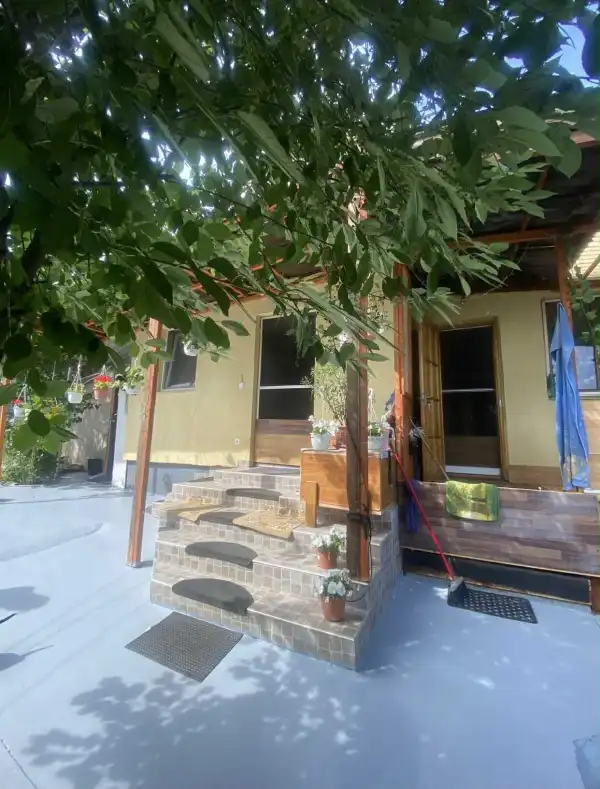 Eladó családi ház, Erdőkertes 4 szoba 95 m² 95 M Ft