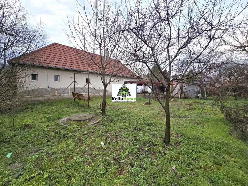 Pest megye - Mende