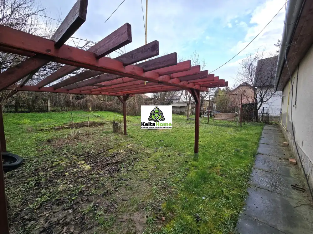 Pest megye - Mende