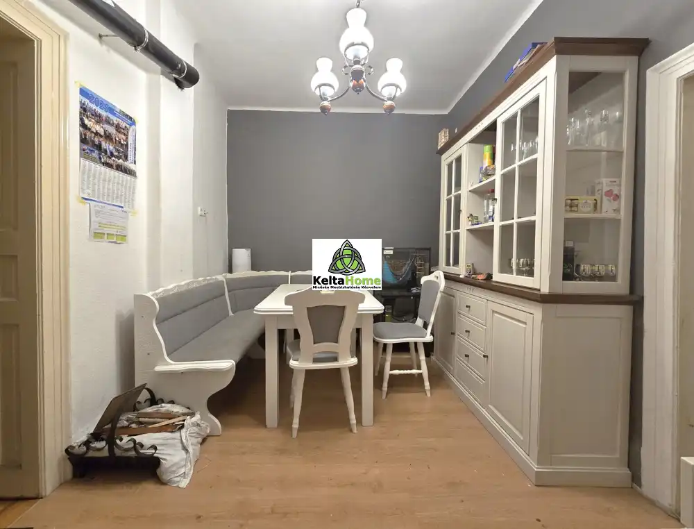 Pest megye - Mende