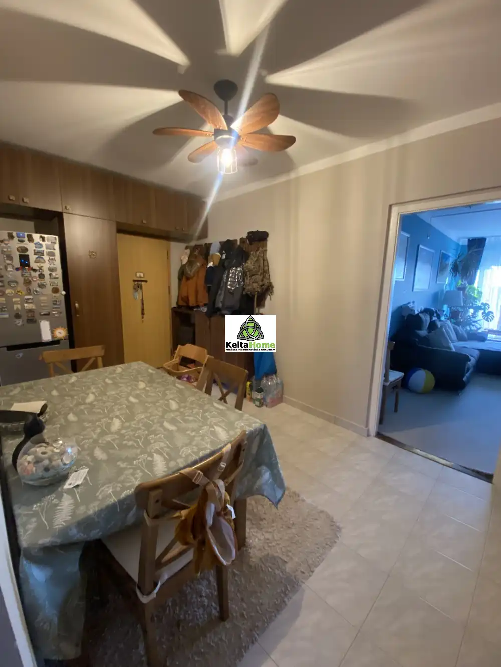 Budapest, III. kerület - Békásmegyer