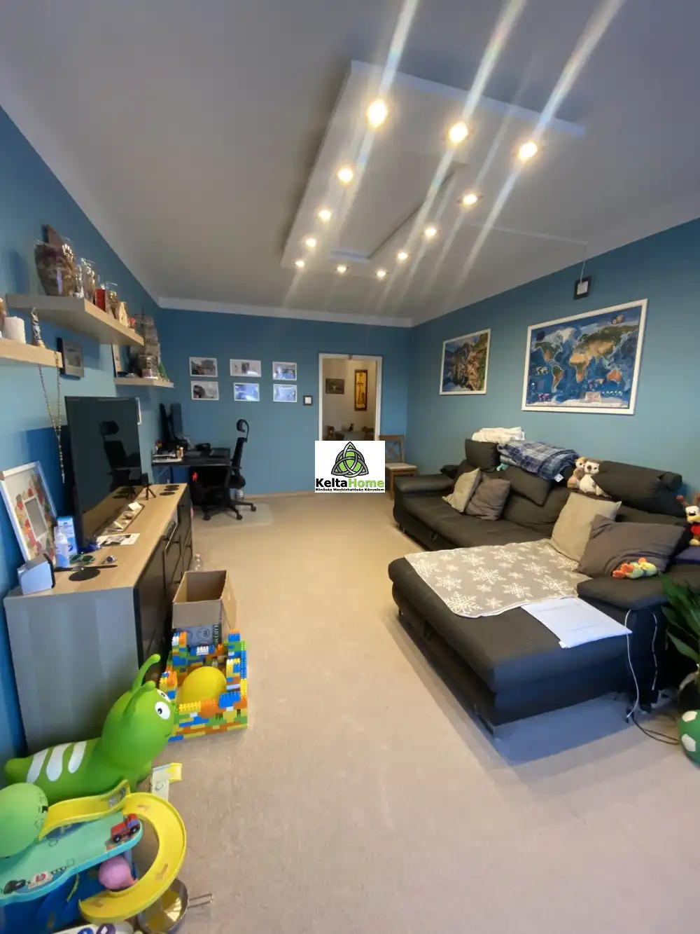 Budapest, III. kerület - Békásmegyer