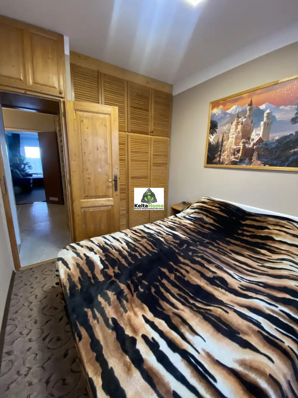 Budapest, III. kerület - Békásmegyer