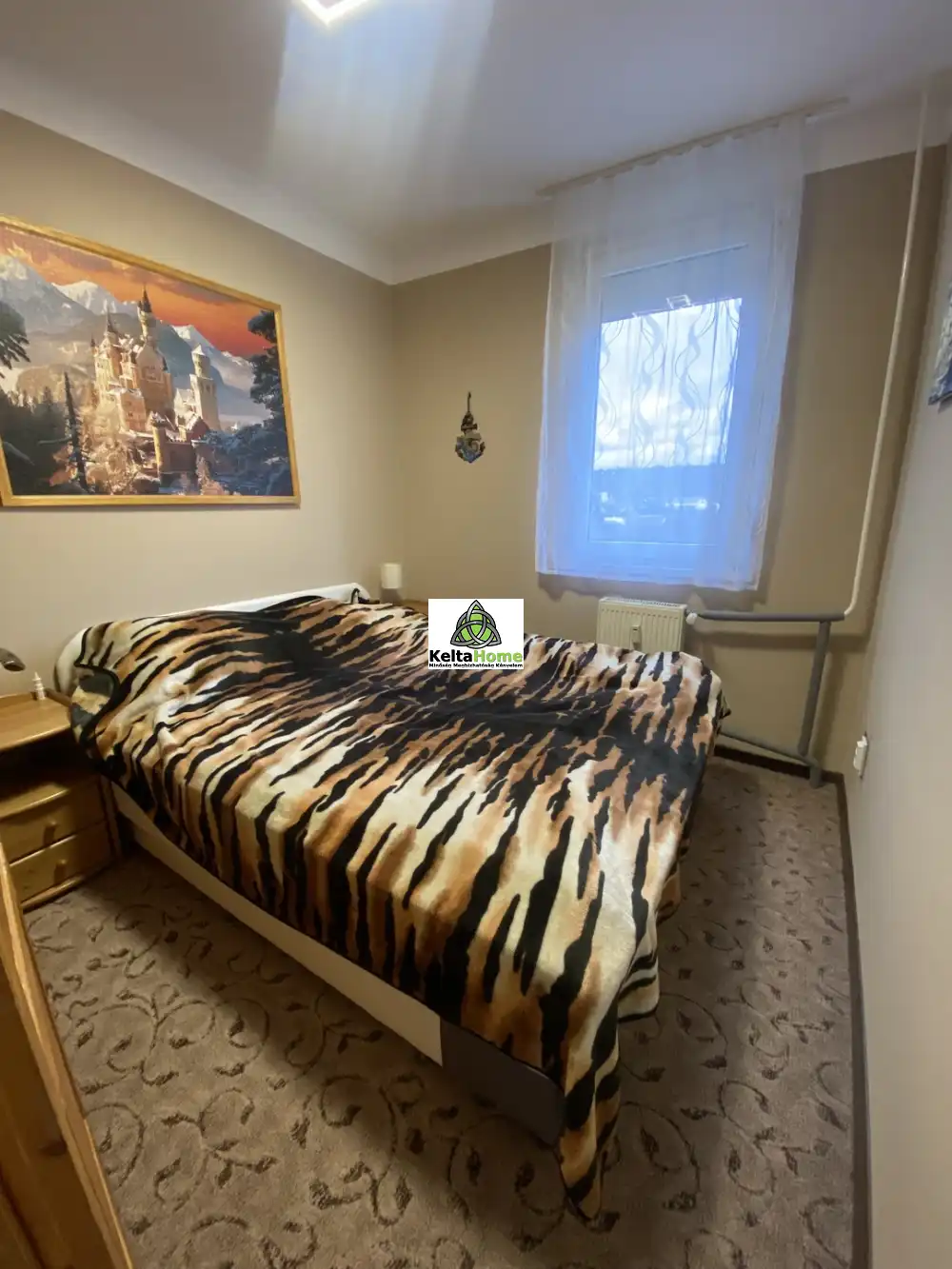 Budapest, III. kerület - Békásmegyer