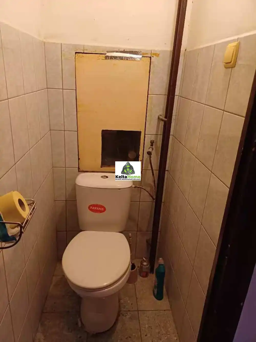 Budapest, X. kerület - Ligettelek