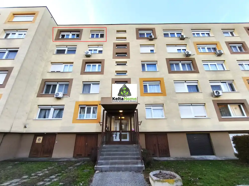 Budapest, XV. kerület - Újpalota