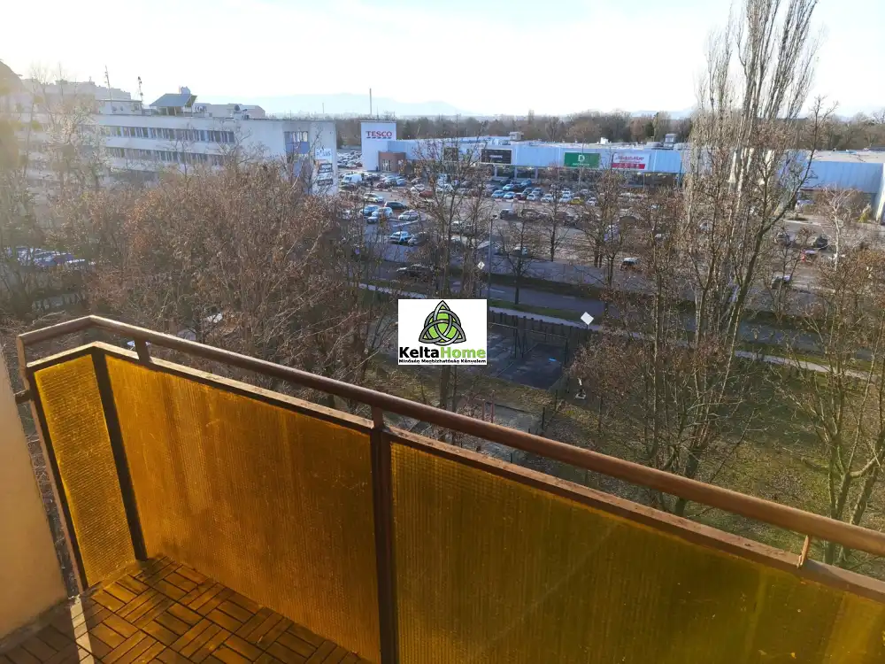 Budapest, XV. kerület - Újpalota