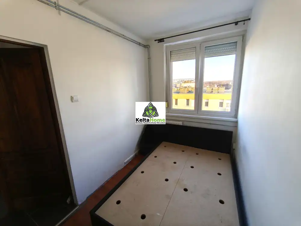 Budapest, XV. kerület - Újpalota