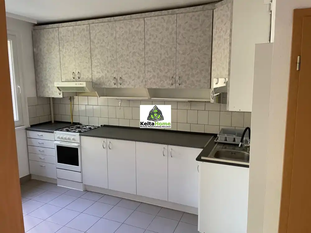 Budapest, XV. kerület - Újpalota