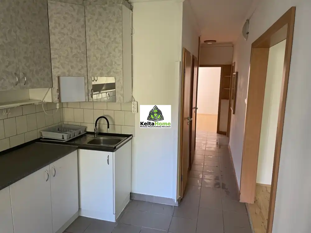 Budapest, XV. kerület - Újpalota