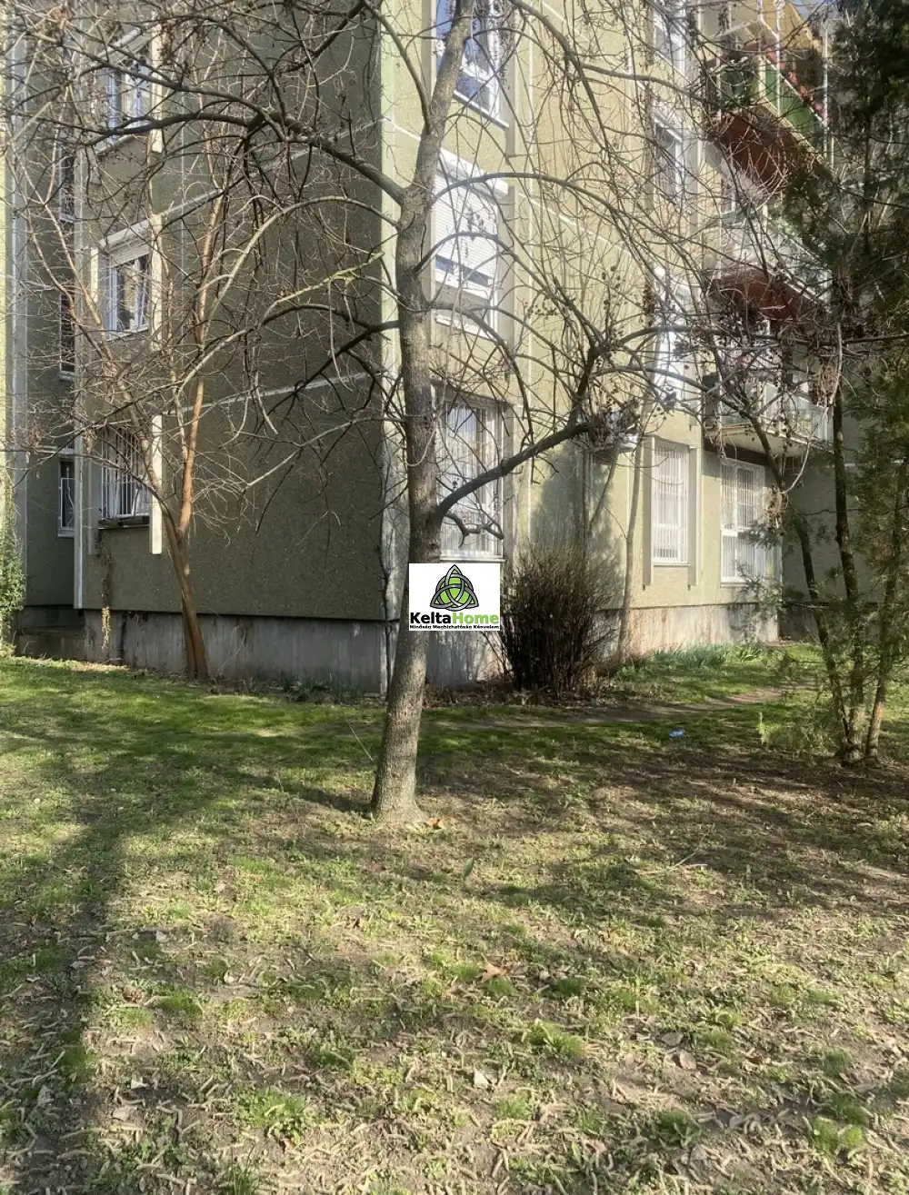 Budapest, XV. kerület - Újpalota