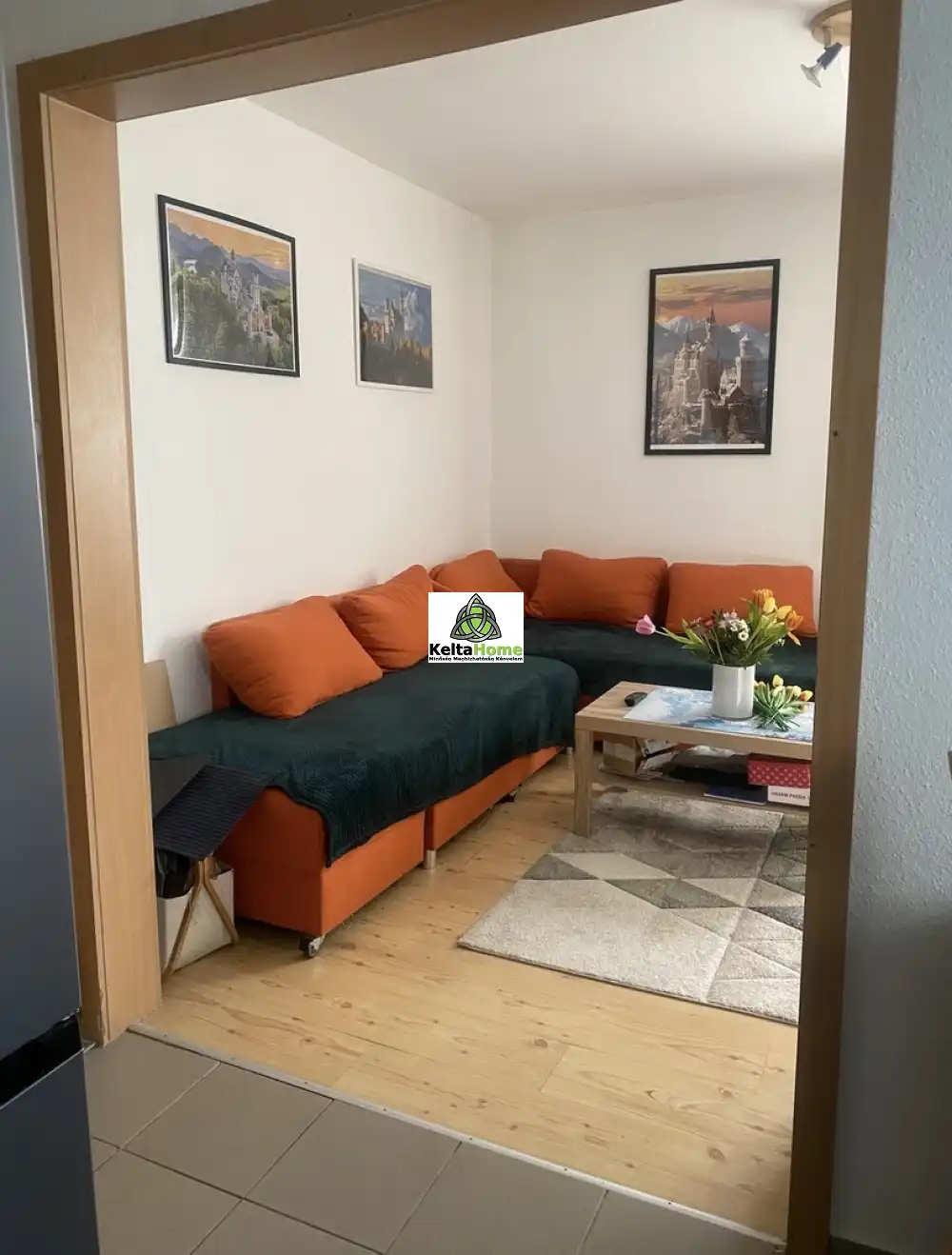 Budapest, XV. kerület - Újpalota