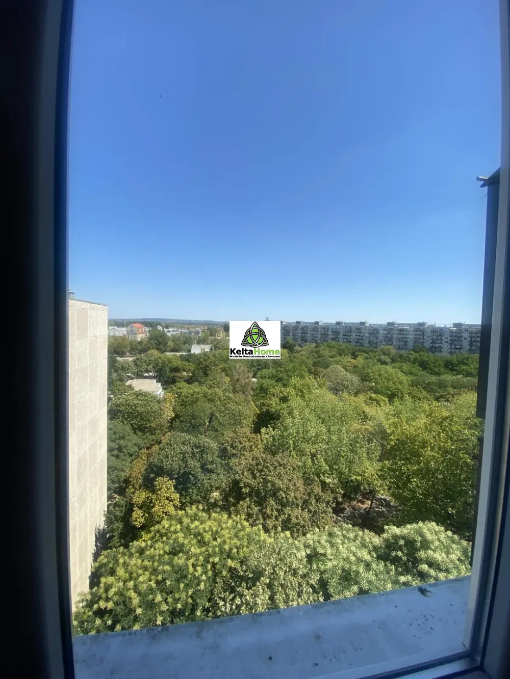 Budapest, XV. kerület - Újpalota