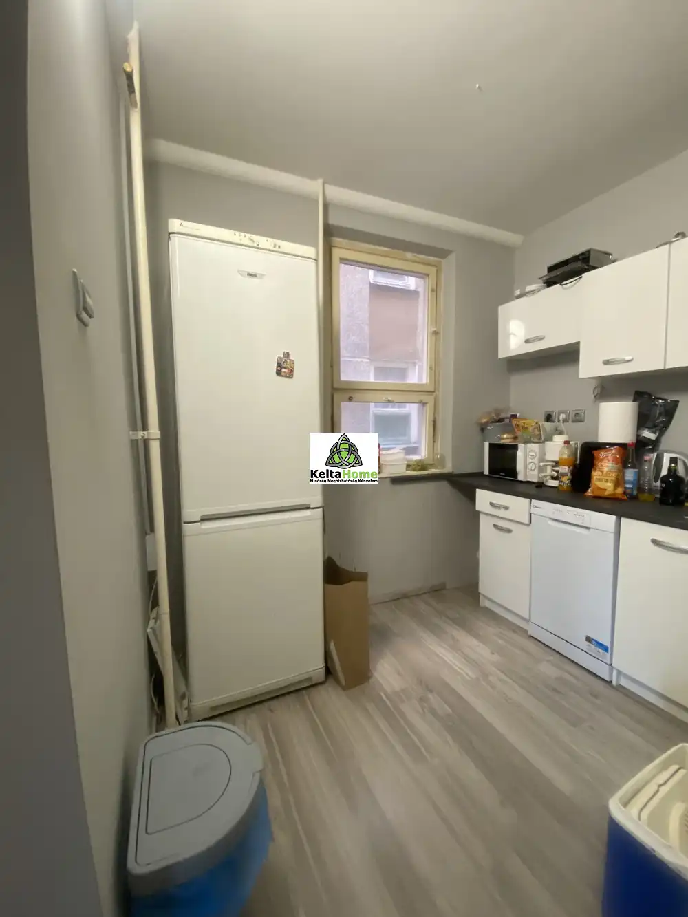 Budapest, XVII. kerület - Rákoskeresztúr