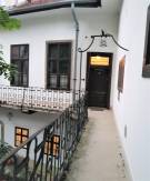 Budapest, I. kerület - Vár