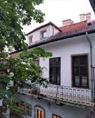 Budapest, I. kerület - Vár