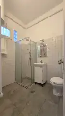 Budapest, I. kerület - Víziváros – Váralja
