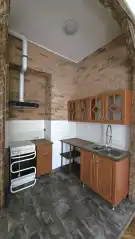 Budapest, I. kerület - Víziváros – Váralja