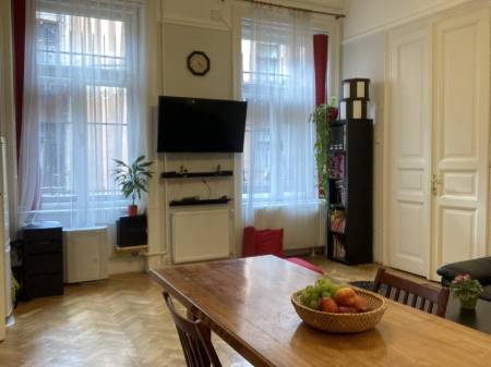 eladó téglalakás, Budapest, IX. kerület