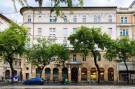 Budapest, IX. kerület - Ferencváros-Belváros