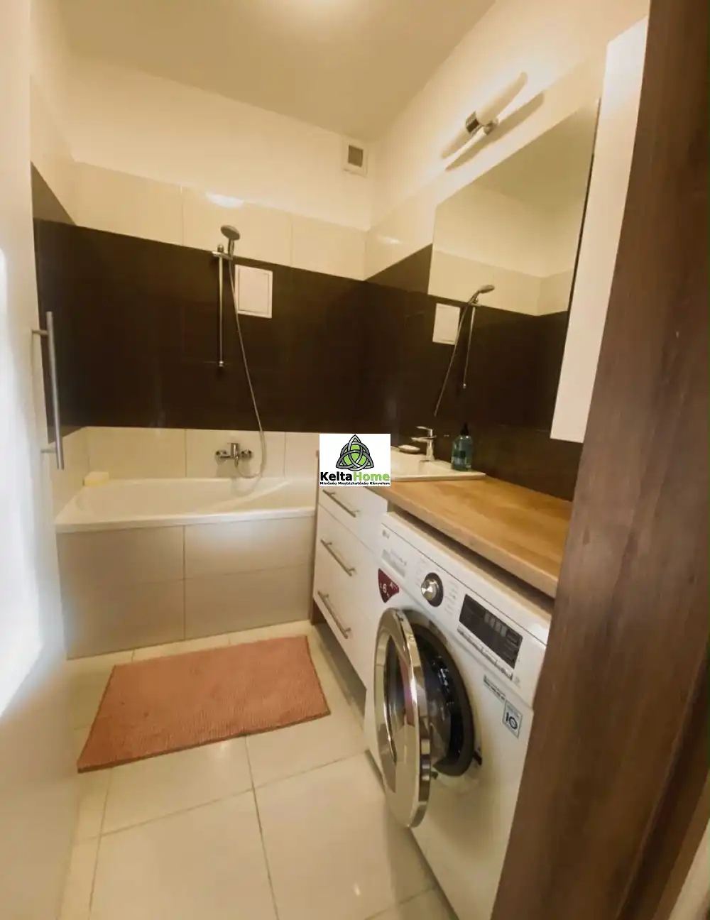 Budapest, IX. kerület - József Attila ltp.