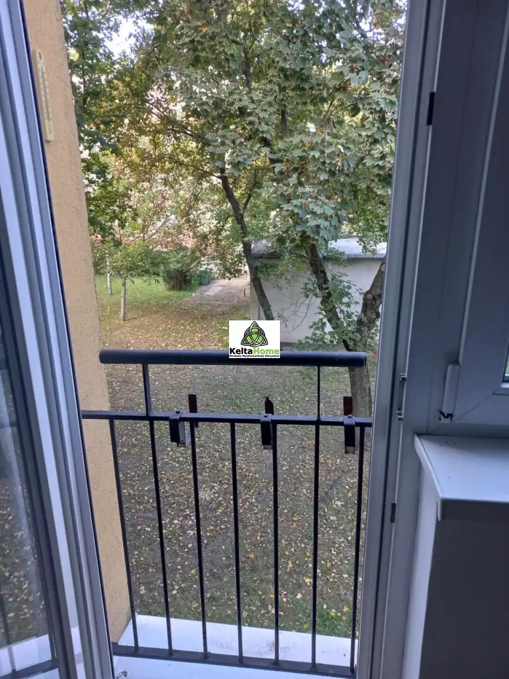 Budapest, IX. kerület - József Attila ltp.