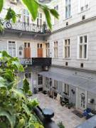 Budapest, V. kerület - Lipótváros