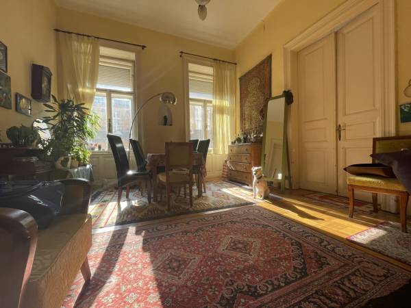 eladó téglalakás, Budapest, V. kerület