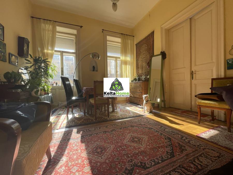 eladó téglalakás, Budapest, V. kerület