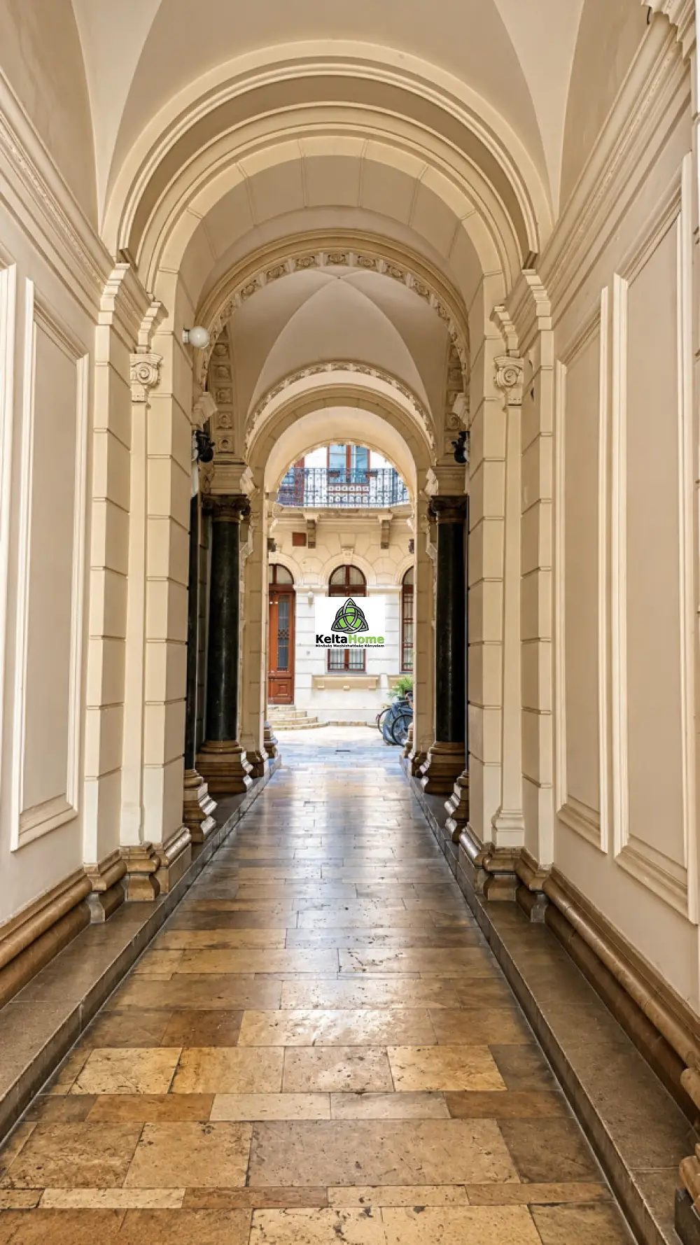 Budapest, V. kerület - Belváros