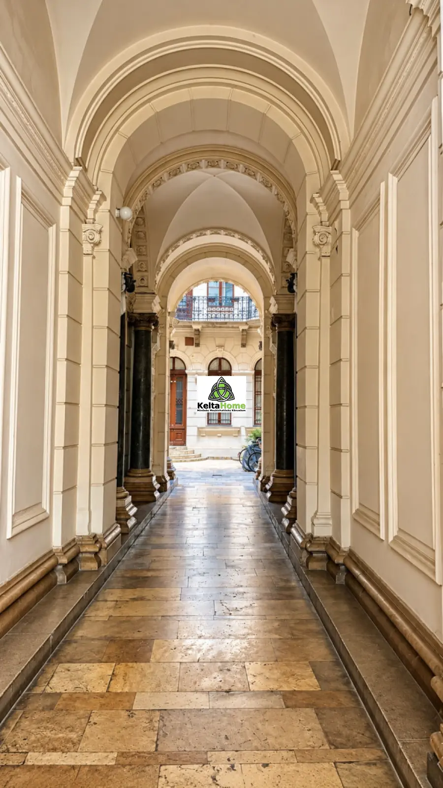eladó téglalakás, Budapest, V. kerület