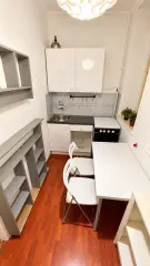 Budapest, V. kerület - Belváros