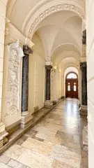 Budapest, V. kerület - Belváros
