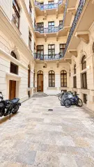 Budapest, V. kerület - Belváros