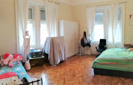 eladó téglalakás, Budapest, VI. kerület