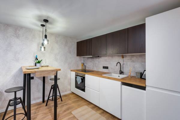 eladó téglalakás, Budapest, VI. kerület