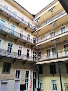 Budapest, VI. kerület - Terézváros (Nagykörúton kívül)