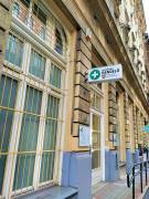 Budapest, VI. kerület - Terézváros (Nagykörúton kívül)