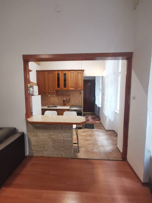 eladó téglalakás, Budapest, VI. kerület